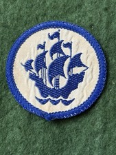 Old blue peter for sale  SOUTHPORT