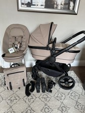 Icandy peach cookie for sale  FLEETWOOD