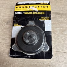 Rino tuff brush for sale  Indianapolis