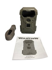 Wildview stealth cam for sale  Missoula