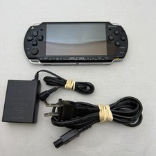 Sony playstation portable d'occasion  Expédié en Belgium