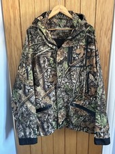 Dearhunter almati jacket for sale  KNUTSFORD