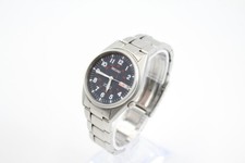 seiko military for sale  LEEDS