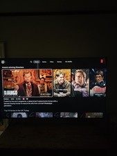 Sony 65xh9005bu uhd for sale  CANVEY ISLAND