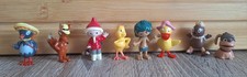 Sandmännchen freunde figuren gebraucht kaufen  Chemnitz