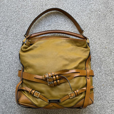 Burberry bridle gosford for sale  CHICHESTER