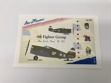 Aeromaster 392 4th for sale  Kyle