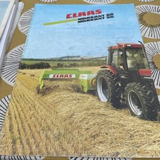 Claas markant baler for sale  HITCHIN