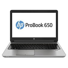 Notebook probook 650 usato  Sedriano