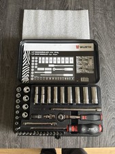 wurth sortiment gebraucht kaufen wurth sortiment gebraucht kaufen Landshut