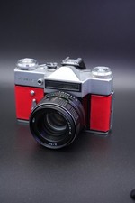 Zenit 35mm vintage for sale  IPSWICH