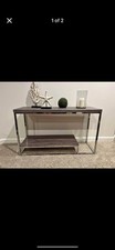 Modern console table for sale  Brooklyn