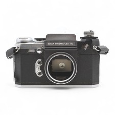 Edixa prismaflex ttl d'occasion  Expédié en France