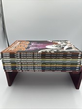 Walking dead trade for sale  Clay Center