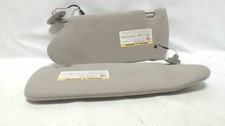 Sonnenblende links set gebraucht kaufen  Neuler