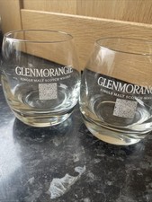 Pair glenmorangie single for sale  BIRKENHEAD