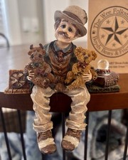 Boyds bears friends for sale  Lake Charles