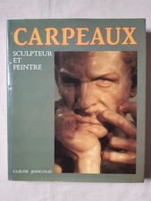Carpeaux sculpteur peintre d'occasion  Laon