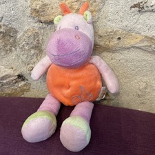 Doudou peluche dou d'occasion  Rully