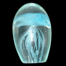 Glow dark glass for sale  Owen