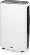 Princess 16l dehumidifier for sale Princess 16l dehumidifier for sale  SALFORD