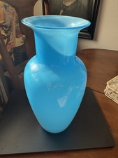 Vaso murano majo usato  Roma