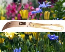 Petite serpette pliante d'occasion  Metz-