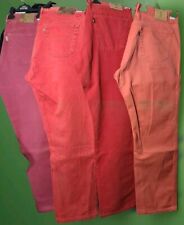 Jeans jeckerson tasche usato  Salerno