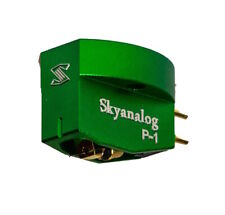 Skyanalog high end gebraucht kaufen  Übersee