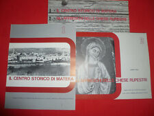 Centro storico matera usato  Matera
