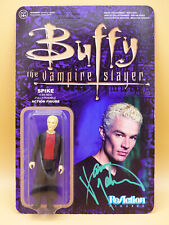 James marsters signed gebraucht kaufen  Neuruppin