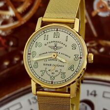 Orologio vintage sturmanskie usato  Spedire a Italy