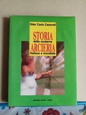Tiro con arco usato  Roma
