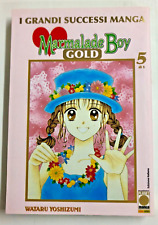 Marmalade boy gold usato  Grosseto