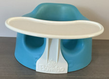 Bumbo blue baby for sale  SANDY