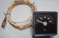 Vaillant thermometer 101552 gebraucht kaufen  Werther b Nordhausen