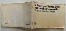 Volkswagen caravelle transport usato  Gioia del Colle