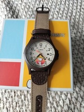 Used timex snoopy for sale  EMSWORTH