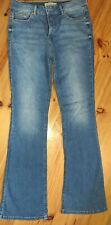Bootcut jeans blind gebraucht kaufen  Blankenburg
