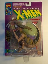 Vintage toy biz for sale  WORCESTER PARK