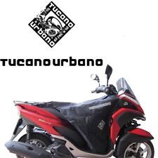 Termoscudo coprigambe tucano usato  Italia