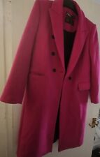 Zara pink manteco for sale  RHYL