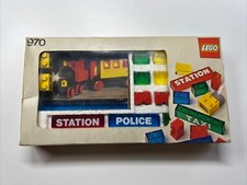 Lego 970 lighting gebraucht kaufen  Backnang