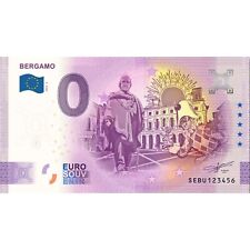 Zero euro souvenir usato  Valvestino