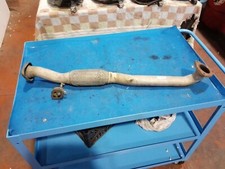 Flessibile turbo diesel usato  Rimini