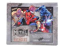 Marvel metal universe for sale  Tonawanda