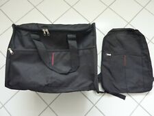 Reisetasche rucksack set gebraucht kaufen  Markt Erlbach