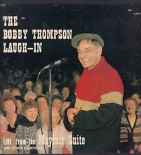 Bobby thompsonthe bobby for sale  LONDON