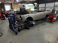 1965 sunbeam tiger for sale  Middletown