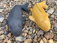 Pair large koi for sale  COLCHESTER